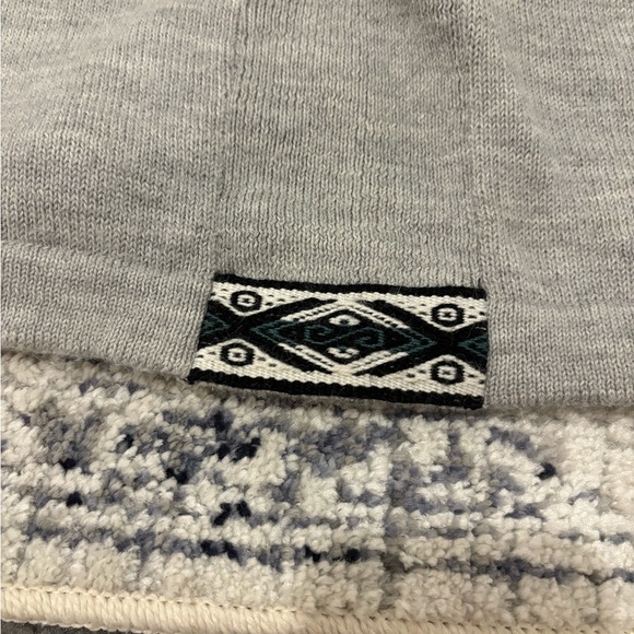 Paka Men’s hoodie - Picture 3 of 9